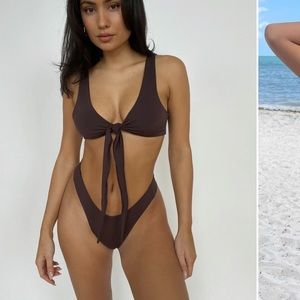 437 Kenzie Bottom & Kenzie Top